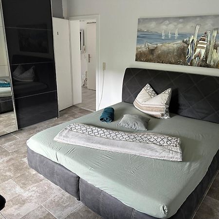 Schoenes Zimmer Offenburg Eksteriør bilde