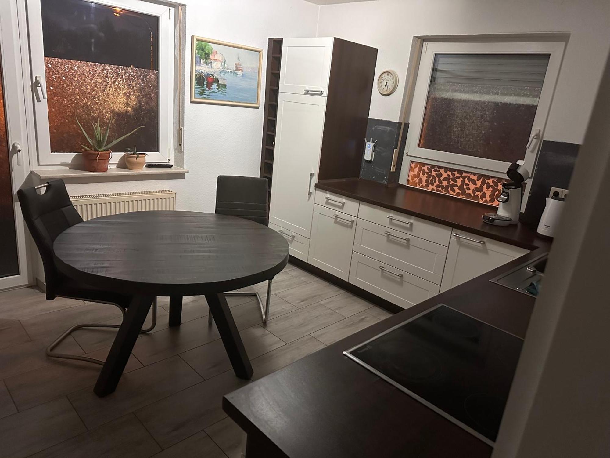 Schoenes Zimmer Offenburg Eksteriør bilde