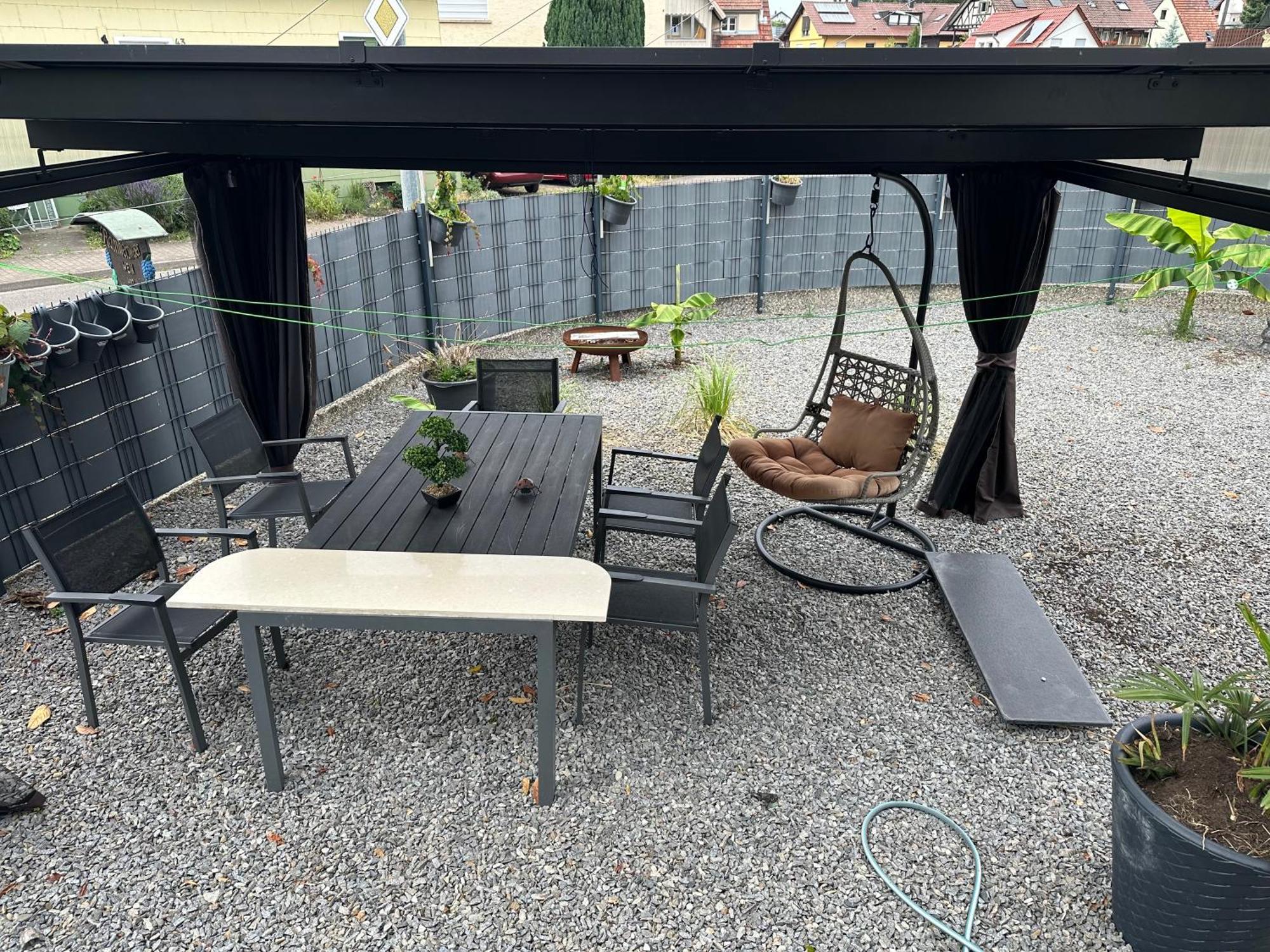 Schoenes Zimmer Offenburg Eksteriør bilde